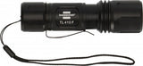 Brennenstuhl 1173750004 lommelygte Sort Hånd lommelygte LED