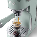 De’Longhi EC890.GR Espressomaskine 1,1 L