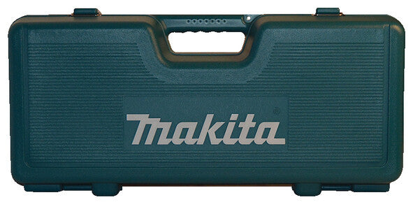 Makita GA9020 Hård værktøjskasse Plast Blå