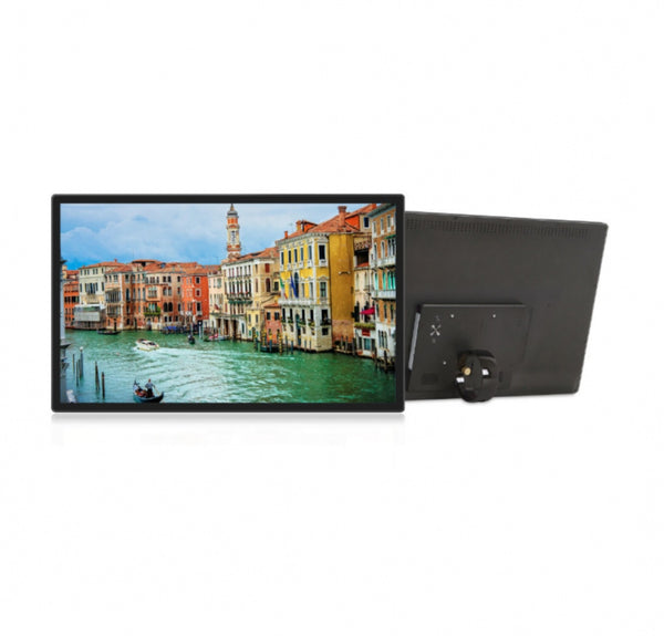 Braun Photo Technik 240 digital fotoramme Sort 61 cm (24")