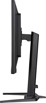 iiyama G-MASTER GB3290QSU-B1 computerskærm 80 cm (31.5") 2560 x 1440 pixel Quad HD LED Sort