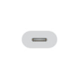 Apple MUQX3ZM/A Lightning kabel Hvid