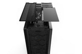be quiet! Silent Base 802 Window Black Midi Tower Sort