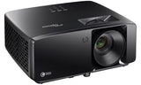 Optoma HZ147X Standard-kast projektor DLP 1080p (1920x1080) 3D Sort