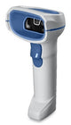 Zebra DS8178-HC Håndholdt stregkodelæser 1D/2D LED Hvid