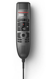 Philips SpeechMike Premium Touch Sort