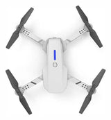 Extralink E88 Pro Drohne | Set: Drohne + 3 Akkus + Hülle | 1800 mAh