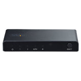 StarTech.com 2PORT-HDMI-SWITCH-8K video-switch