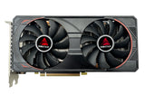 Biostar VN3606TM82 grafikkort NVIDIA GeForce RTX 3060 Ti 8 GB GDDR6