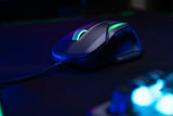 Turtle Beach Kone II mus Spil Højre hånd USB Type-A Optisk 26000 dpi