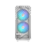 Fractal Design Torrent Tower Hvid