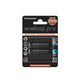 Panasonic 2500mAh, 1.2V Genopladeligt batteri AA