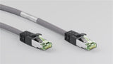 Goobay 55140 netværkskabel Grå 7,5 m Cat8.1 S/FTP (S-STP)