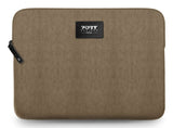 PORT Designs Milano II Eco Sleeve 35,6 cm (14") Etui Brun