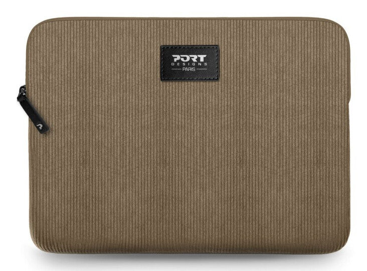 PORT Designs Milano II Eco Sleeve 35,6 cm (14") Etui Brun