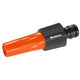 Gardena 2818-20 Havevandsprøjtedyse Sort, Orange
