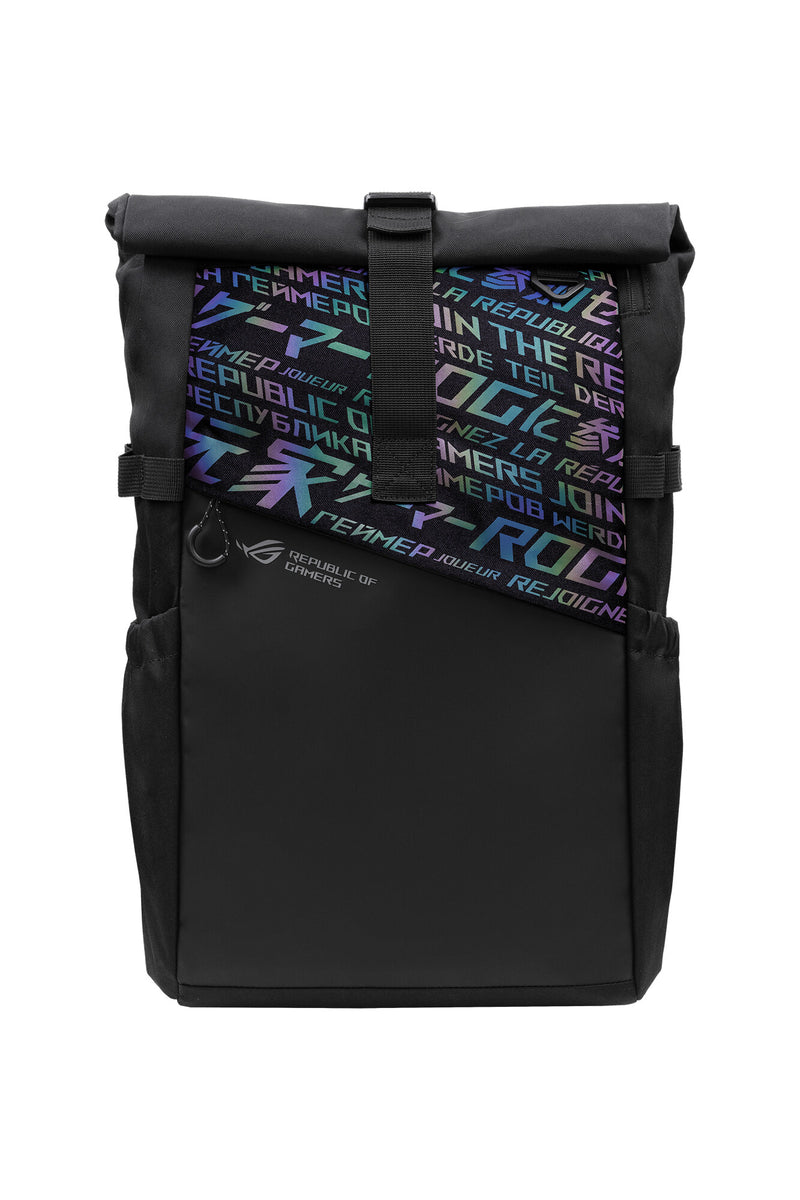 ASUS ROG BP4701 Gaming Backpack 43,2 cm (17") Rygsæk Sort