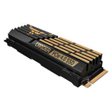 Team Group T-FORCE CARDEA A440 M.2 PCIe 2 TB PCI Express 4.0