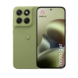 Motorola moto g67 17,3 cm (6.8") Hybrid Dual SIM Android 16.0 5G USB Type-C 4 GB 256 GB 5200 mAh Grøn