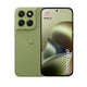 Motorola moto g67 17,3 cm (6.8") Hybrid Dual SIM Android 16.0 5G USB Type-C 4 GB 256 GB 5200 mAh Grøn