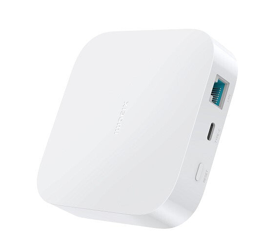 Xiaomi Smart Home Hub 2 Trådløs Hvid