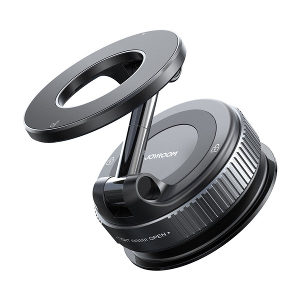 JOYROOM JR-ZS501 holder Passiv holder Mobiltelefon/Smartphone Sort