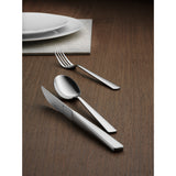 WMF Corvo 1158006331 bestiksæt 66 stk Rustfrit stål