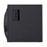 Trust GXT 629 Tytan højttalersæt 60 W Universel Sort 2.1 kanaler 15 W