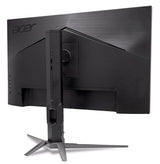 Acer Predator UM.HX3EE.501 computerskærm 68,6 cm (27") 3840 x 2160 pixel 4K Ultra HD Sort