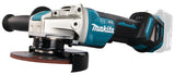 Makita DGA519Z vinkelsliber 12,5 cm 8500 rpm 2,5 kg