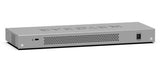 NETGEAR GS116 Ikke administreret L2 Gigabit Ethernet (10/100/1000) Sort