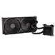 ENDORFY Navis F280 Processor Alt-i-en væskekøler 14 cm Sort