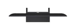 LG 55QNED8EB3B 139,7 cm (55") 4K Ultra HD Smart TV Wi-Fi Sort