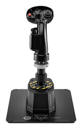 Thrustmaster 2960932 tilbehør til flyve/racerløb simulator Adapter til montering af hjulbase