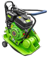 ZIPPER MASCHINEN ZI-RPE60 jordkompaktor Vibrationsplade Benzin 13,8 m/min 150 cm 3,6 L