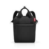 Reisenthel allrounder R Polyester Sort Kvinde Skuldertaske