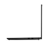 Lenovo ThinkPad E14 Gen 8 (AMD) Copilot+ PC AMD Ryzen AI 7 345 Laptop 35,6 cm (14") WUXGA 32 GB DDR5-SDRAM 1 TB SSD Wi-Fi 7 (802.11be) Windows 11 Pro Sort Tysk