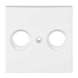 Busch-Jaeger 2531-914 Hvid