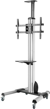 Prokord DUS05L-46TW tv-beslag 177,8 cm (70") Sølv