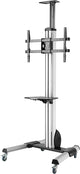 Prokord DUS05L-46TW tv-beslag 177,8 cm (70") Sølv