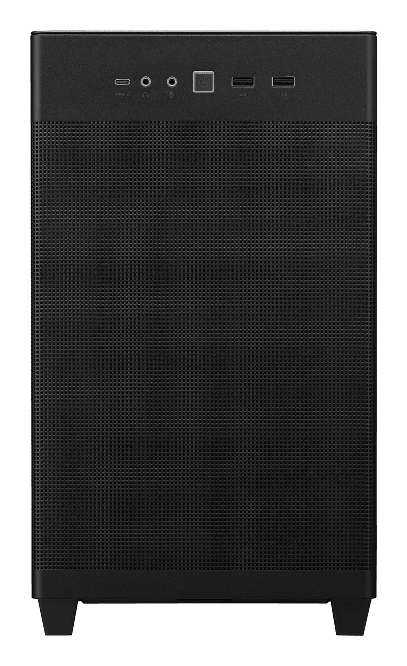 ASUS AP201 PRIME CASE TG Mini Tower Sort