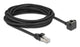 DeLOCK 81159 netværkskabel Sort 5 m Cat6 F/UTP (FTP)