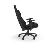 Corsair TC100 RELAXED Universal gamingstol Polstret sæde Sort