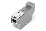 Digitus DN-95421 overspændingsbeskytter Grå