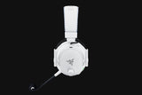 Razer BlackShark V3 Pro Headset Kabel & trådløs Spil USB Type-A Bluetooth Hvid