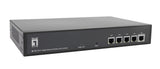 LevelOne WAC-2010 gateway/controller 10, 100, 1000 Mbit/s