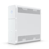 Ubiquiti UPS-Tower UPS-enhed Interaktivt indgangsstik 1 kVA 600 W 10 AC stikkontakt(er)