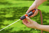Gardena 18300-20 spulepistol/-dyse Havevandsprøjtedyse Grå, Orange