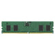 Kingston Technology KCP556US6-8 hukommelsesmodul 8 GB 1 x 8 GB DDR5 5600 MT/s 288-pin DIMM