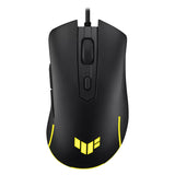 ASUS TUF Gaming M3 Gen II mus Spil Højre hånd USB Type-C Optisk 8000 dpi